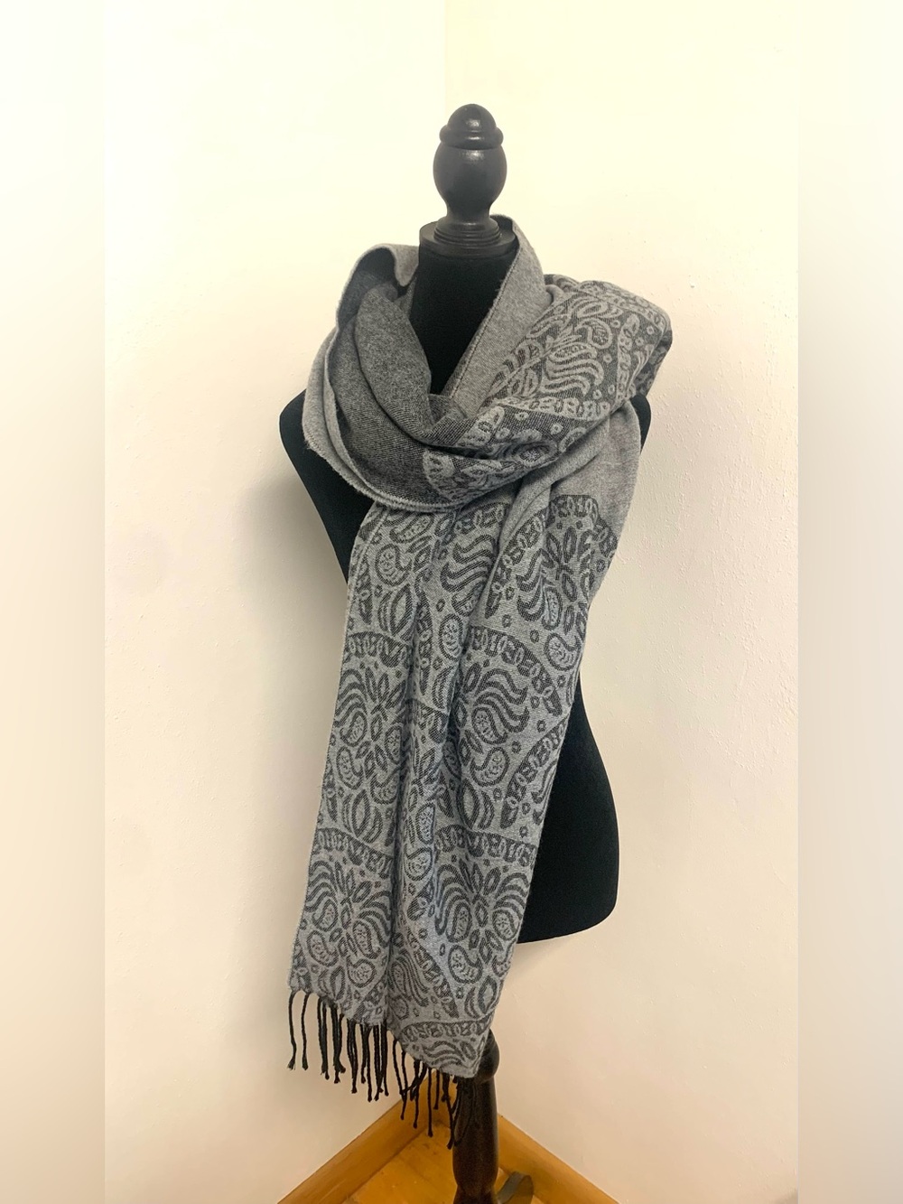 Primo Filo scarf